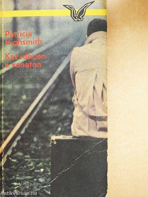 Két idegen a vonaton