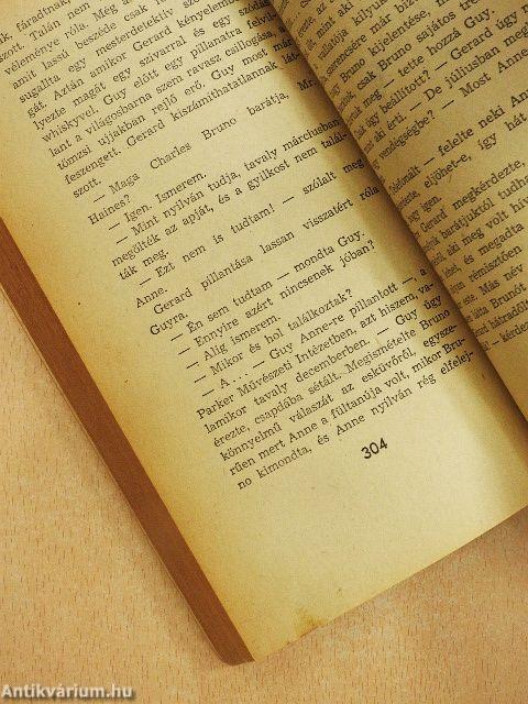 Két idegen a vonaton