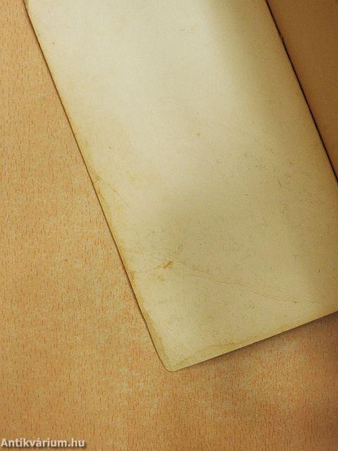 Két idegen a vonaton