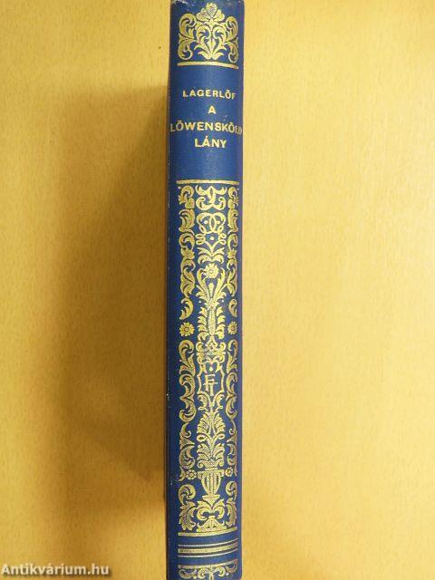 A Löwensköld-lány