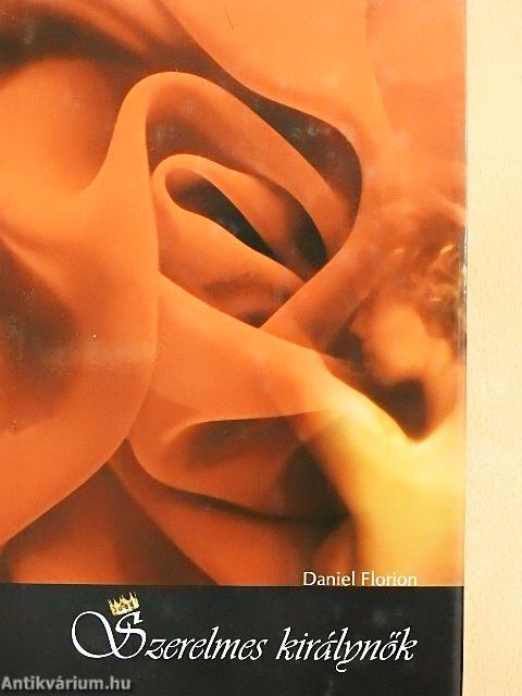 Szerelmes királynők