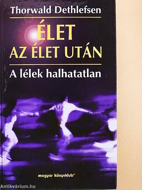 Élet az élet után
