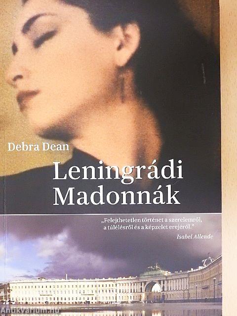 Leningrádi Madonnák