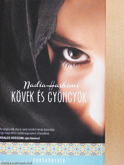 Kövek és gyöngyök