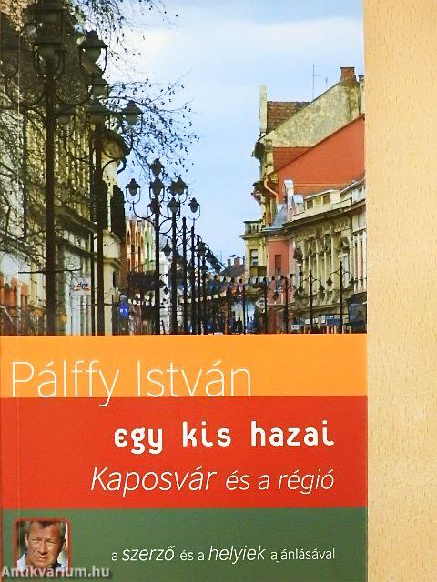 Kaposvár és a régió