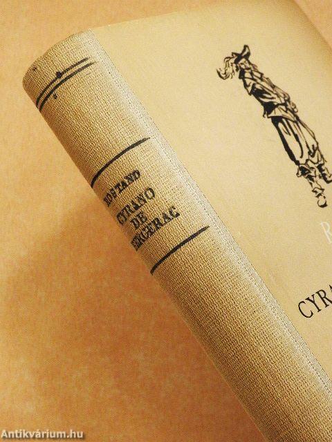 Cyrano de Bergerac
