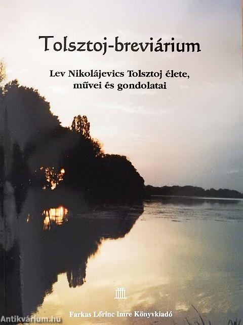 Tolsztoj-breviárium
