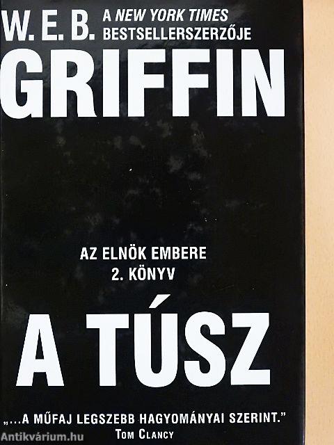 A túsz