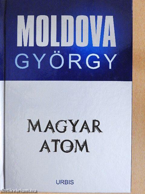 Magyar atom