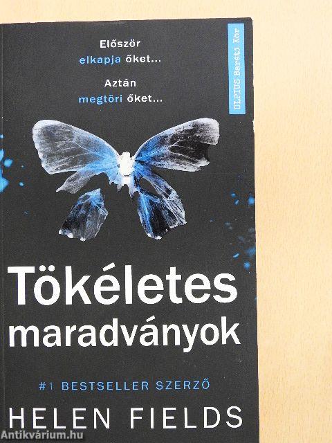 Tökéletes maradványok