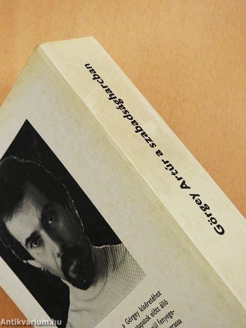 Görgey Artúr a szabadságharcban