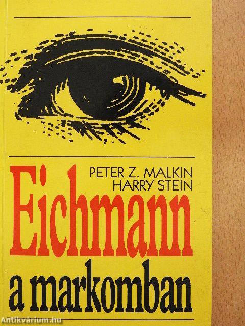 Eichmann a markomban