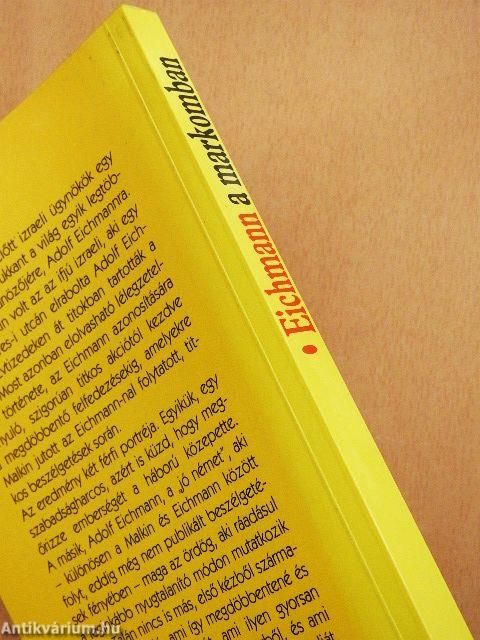 Eichmann a markomban