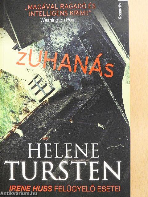 Zuhanás