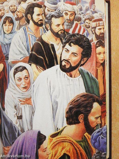 A legnagyobb ember aki valaha élt