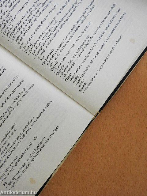 Mit jelentenek az álmok?