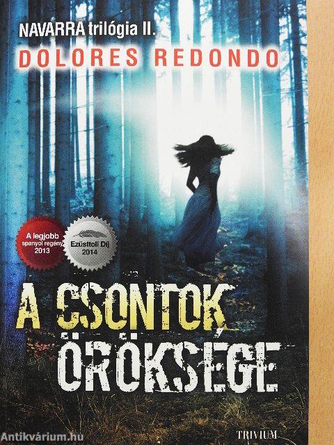 A csontok öröksége 