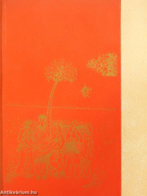 Elsöprő egyéniség