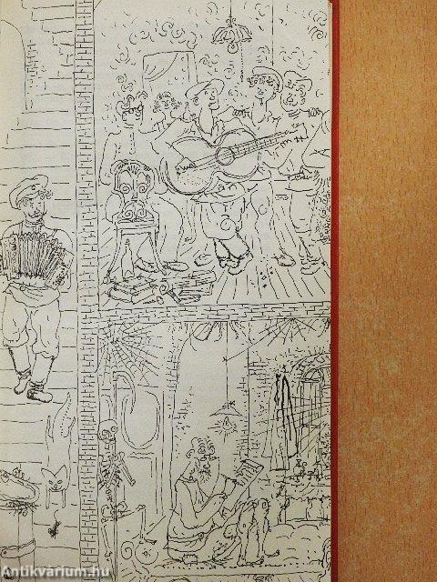 Elsöprő egyéniség