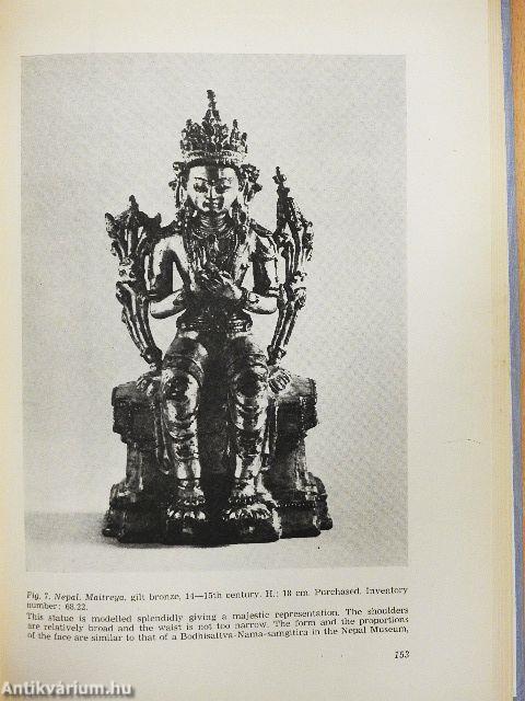 Az Iparművészeti Múzeum évkönyvei XII.