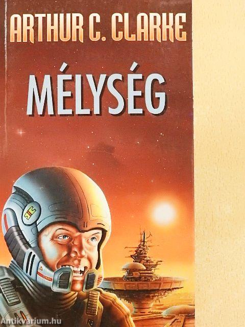 Mélység