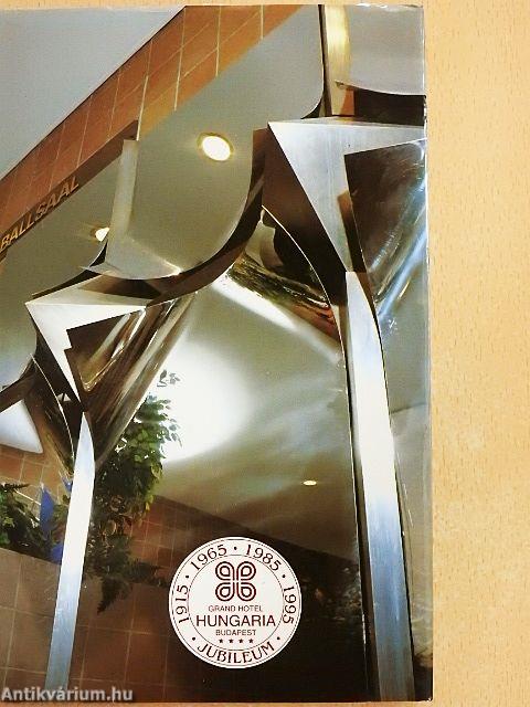 Grand Hotel Hungaria