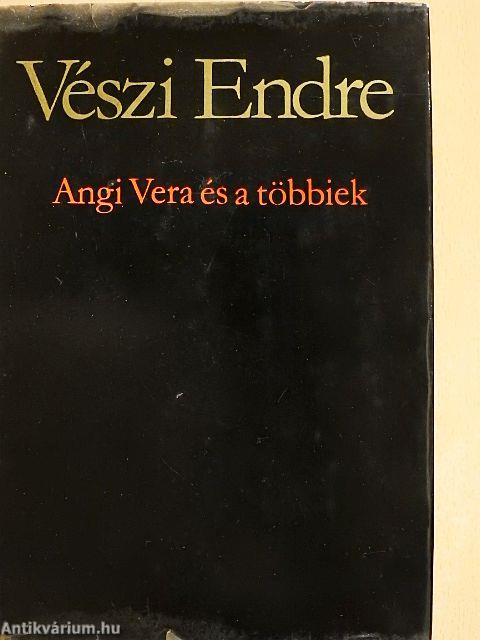 Angi Vera és a többiek
