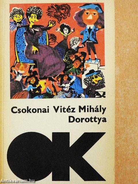 Dorottya/A méla Tempefői