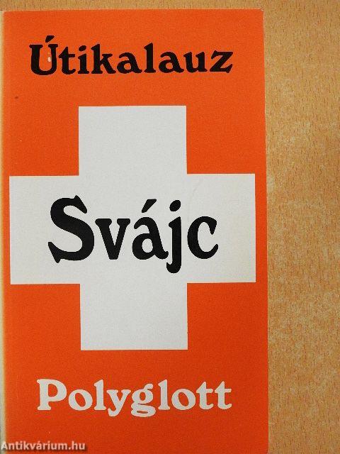 Svájc
