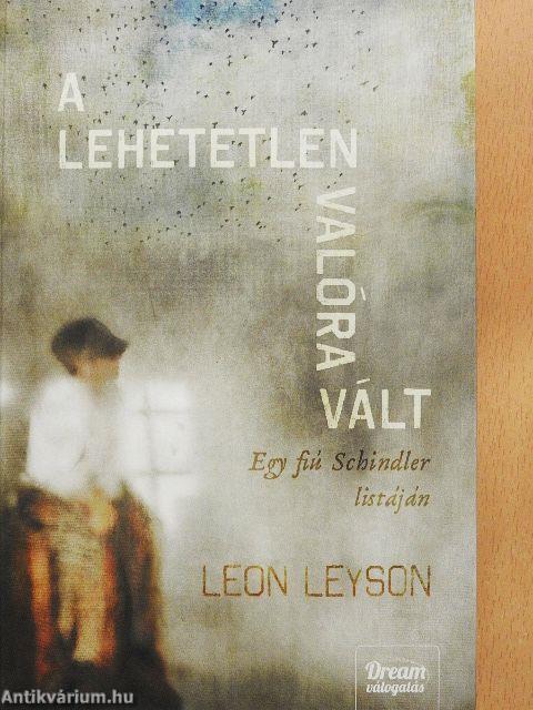 A lehetetlen valóra vált