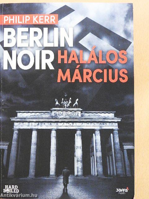 Berlin noir