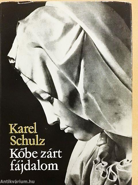 Kőbe zárt fájdalom