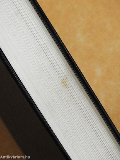 Velünk élő Trianon