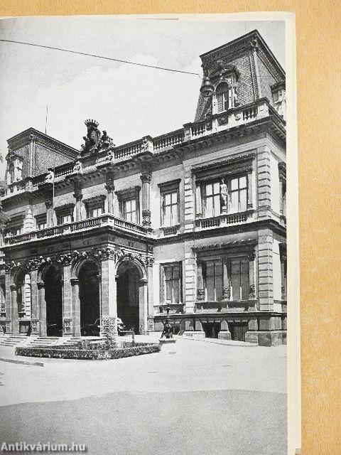 Az építészeti stílusok