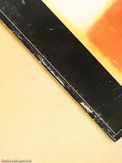 Modern amerikai művészet