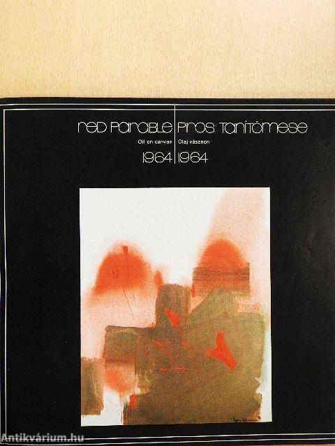 Modern amerikai művészet