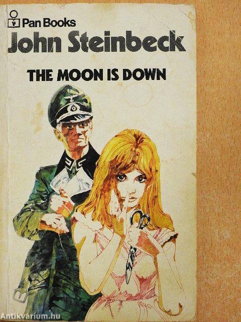 The Moon is Down