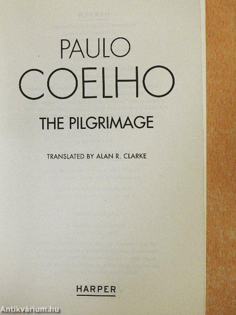 The Pilgrimage