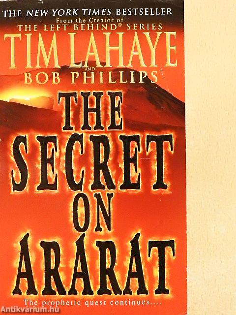 The Secret on Ararat