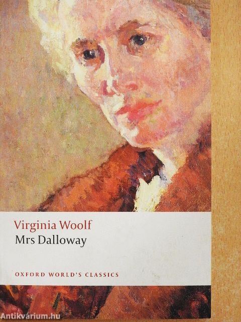 Mrs Dalloway