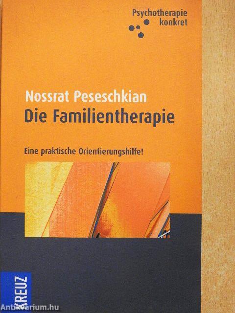 Familientherapie