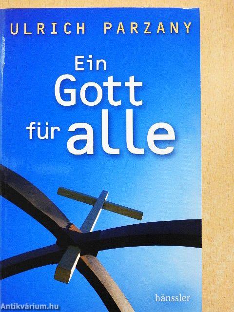 Ein Gott für alle