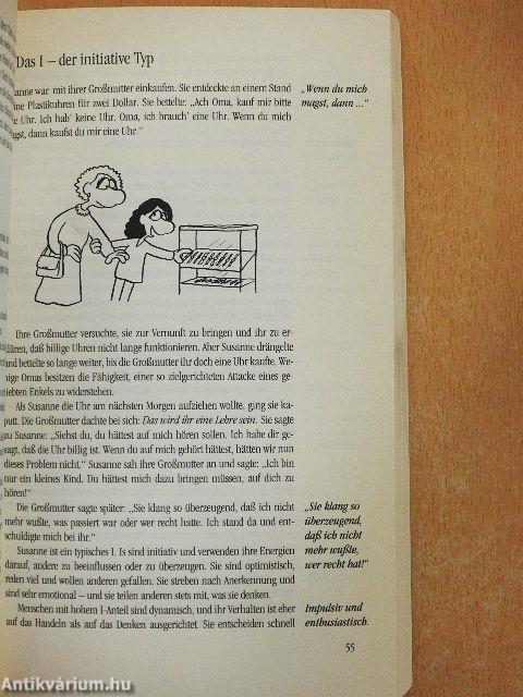 Was für Eltern braucht mein Kind?