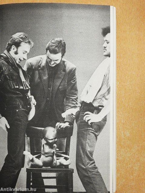 Peter Zadek - Der Theatermann und Filmemacher