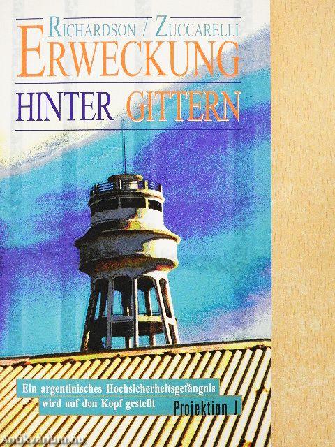 Erweckung hinter Gittern