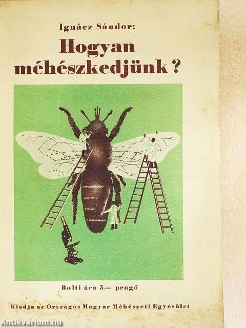 Hogyan méhészkedjünk?