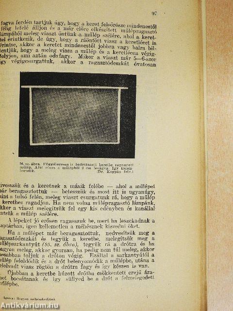 Hogyan méhészkedjünk?