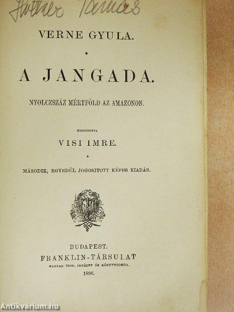 A Jangada