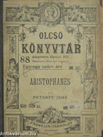 Aristophanes