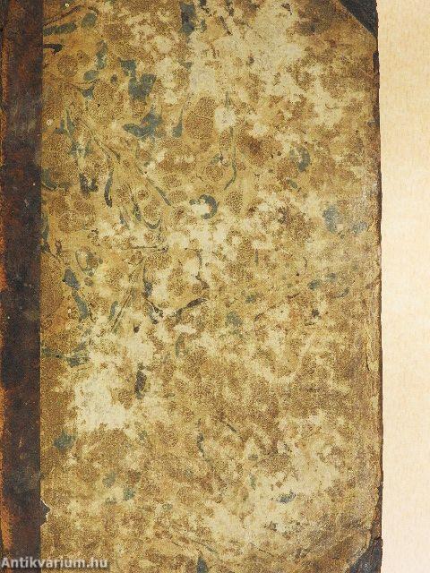 Ötven halotti prédikátziók II.